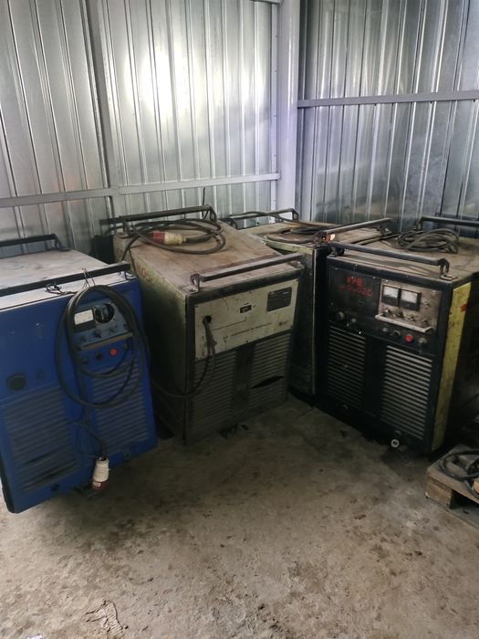 Продам сварочный аппарат