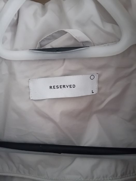 Kurtka przejściowa damska Reserved 40