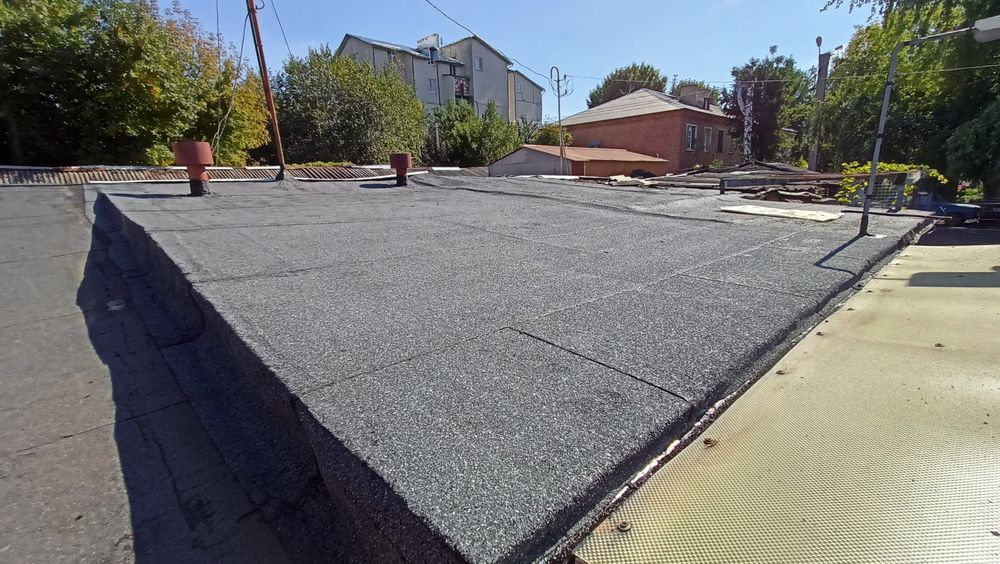 НЕ дорого,ремонт кровли,евро рубероид,гараж,склад,крыш козырек балкон