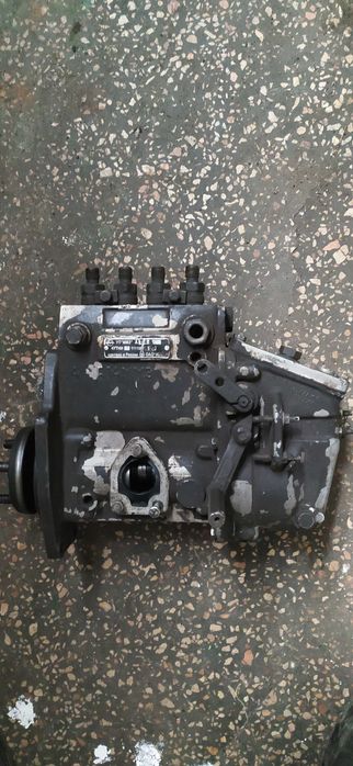 Паливний насос Д240 МТЗ