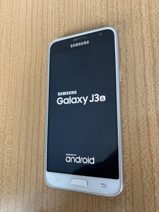 Samsung J3 2016 uzywany