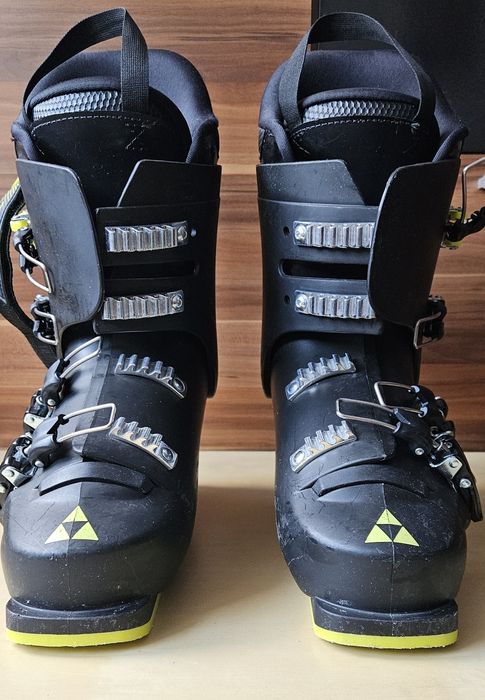 Buty narciarskie fischer rc4 60 jr rozm. 41 1/3