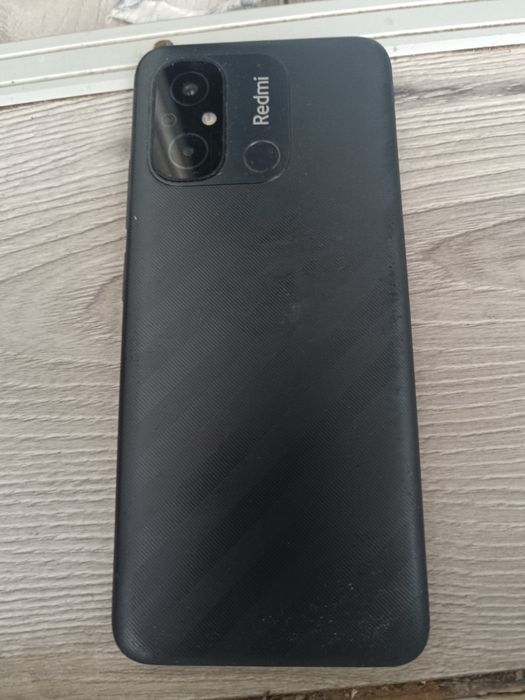 Телефон Redmi 12 C