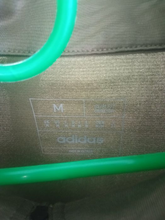Кофта Adidas terrex  розмір М
