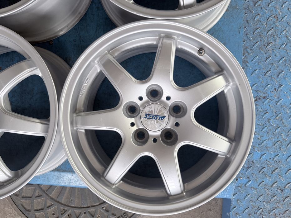 5x114.3 16 Mazda Honda Renault Toyota Mitsubishi