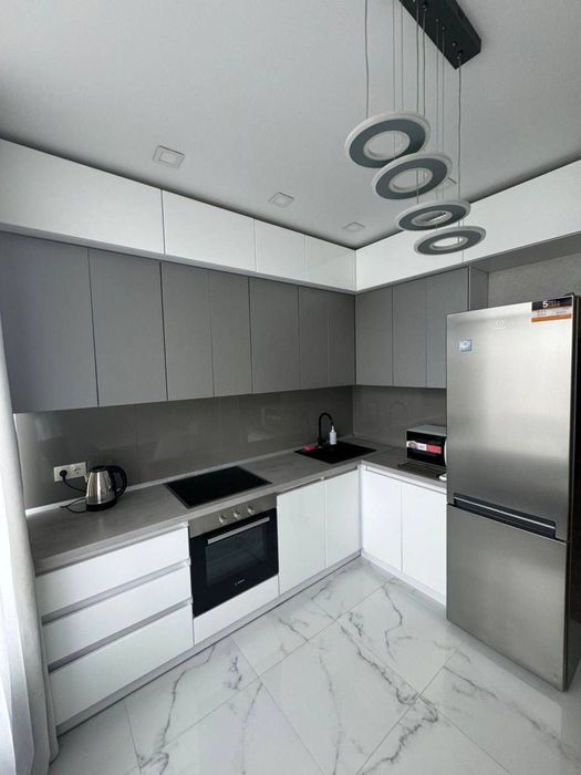 42 Жемчужина Хозяин Генуэзская Аркадия