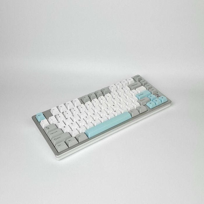 Беспроводная механическая клавиатура Mchose Z75S