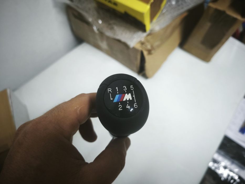 Manete maçaneta mudanças com led