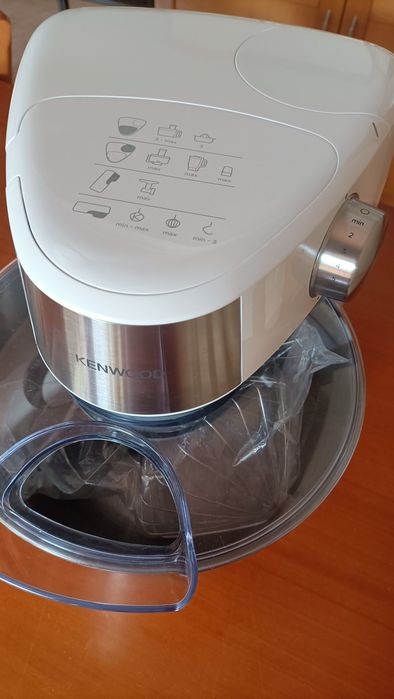 Batedeira Kenwood