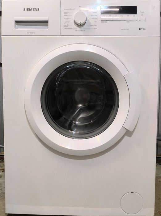 Pralka SIEMENS sprawna Gwarancja Transport