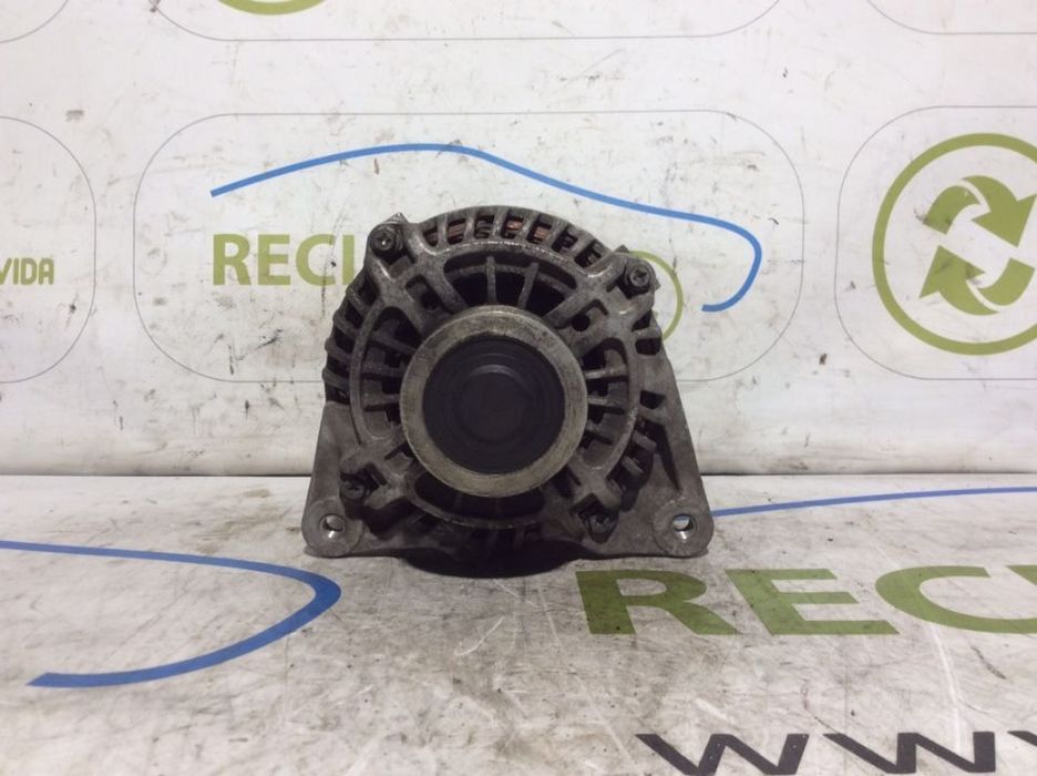 Alternador Mazda 6
