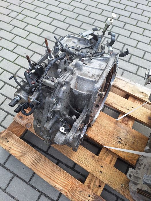 Skrzynia biegów automatyczna 2.2 Mitsubishi ASX Outlander 4x4 1XM1B