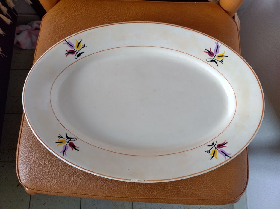 Cerâmica fábrica da Madalena de Leiria