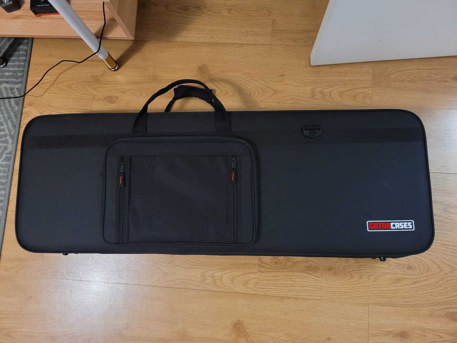 Estojo Guitarra Gator GL-Electric