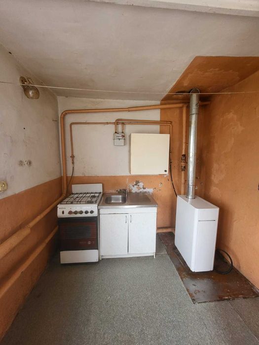 Продам дом в поселке Жихарь  MV