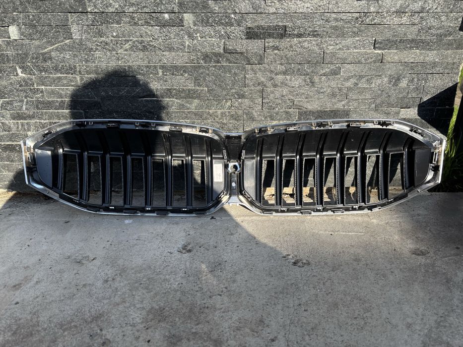 Grill bmw g20 lci