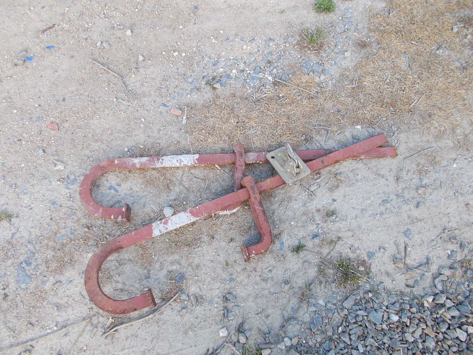 Vende-se material bom estado