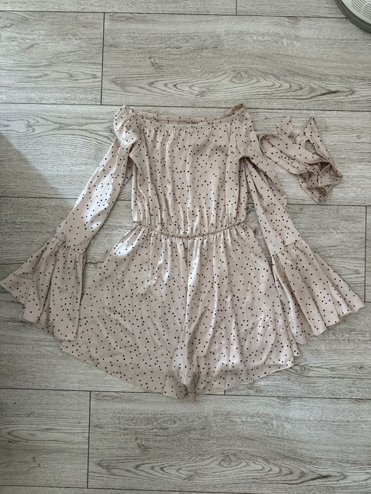 Сарафан, платье one luxy shop