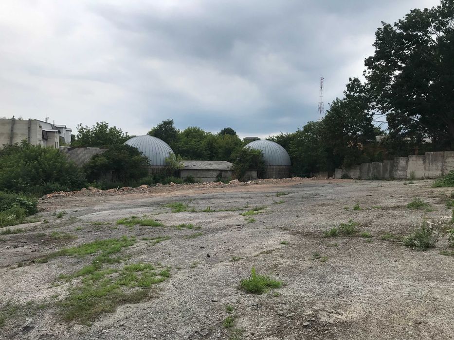 Приміщення від 10 кв.м. під офіс склад майстерню