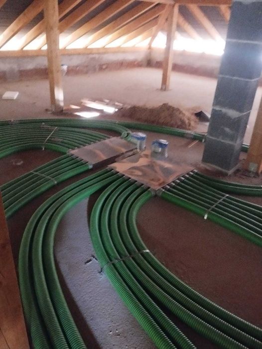 hydraulika/ instalacje sanitarne