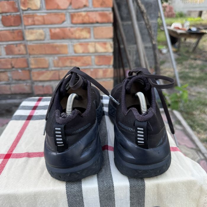 Кроссовки Altra Paradigm 4.5 Black, 41 размер, Оригинал, Кросівки