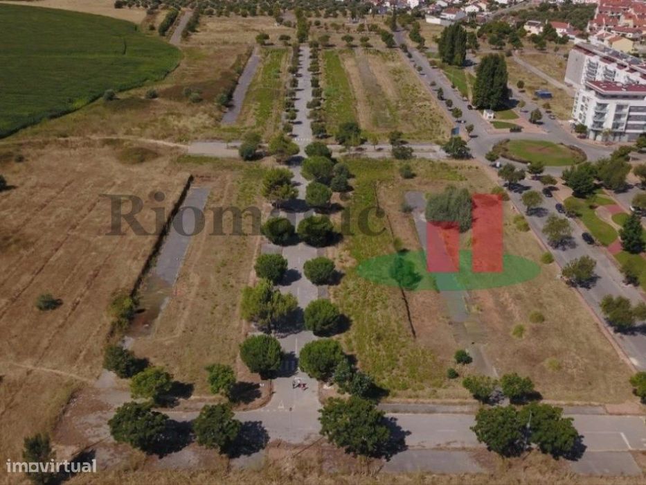 Lote Terreno - Entroncamento ***RIOMAGIC***