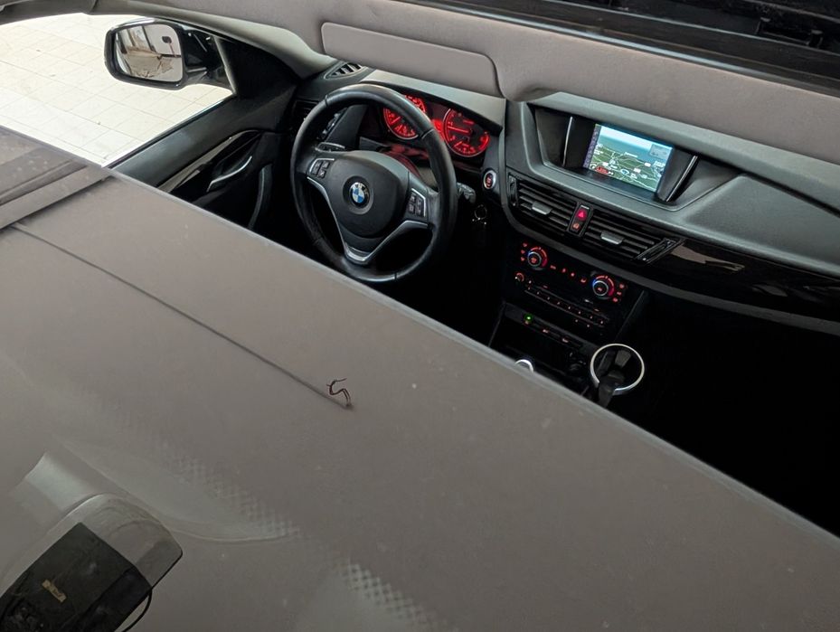 BMW X1 sDrive 16d