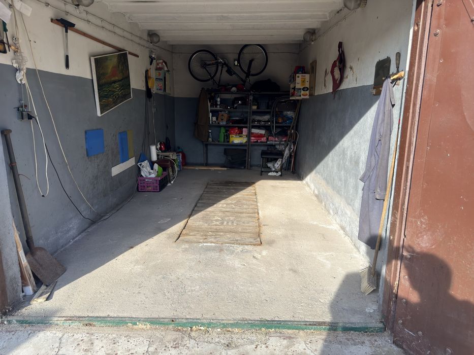 Sprzedam murowany garaż z kanałem | 15,67 m² | Bydgoszcz - Widok 3