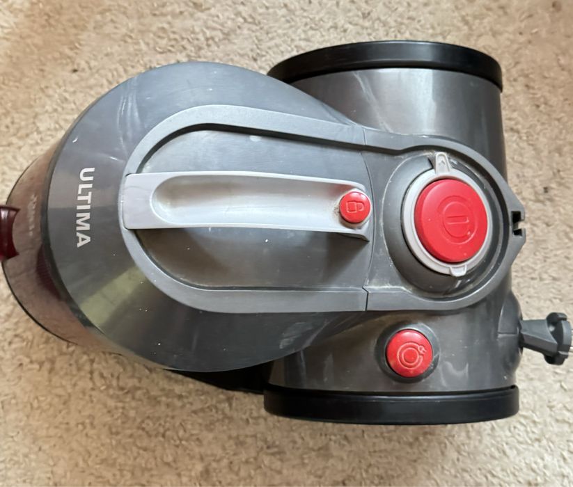 Пилосос Dirt Devil Ultima