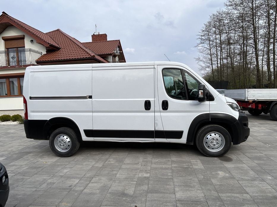 Ducato 2.3  100% sprawny