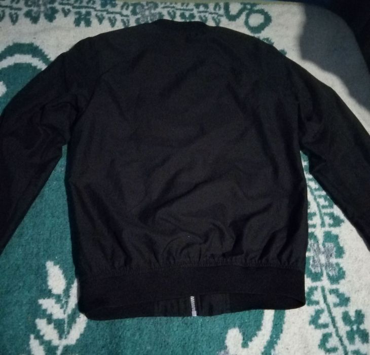 Casaco pull&Bear novo tamanho S /sem etiqueta