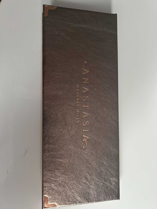 Paleta cieni Anastasia Beverly Hills Rose Metalls
