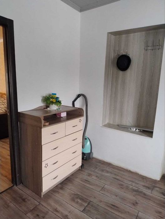 Продам кирпичный дом 108м2, земельный участок 25 соток г.Мерефа SM