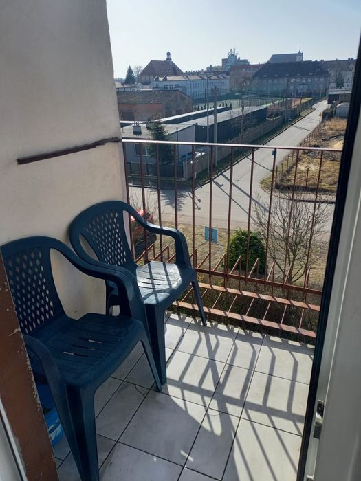 Mieszkanie 3 pokoje