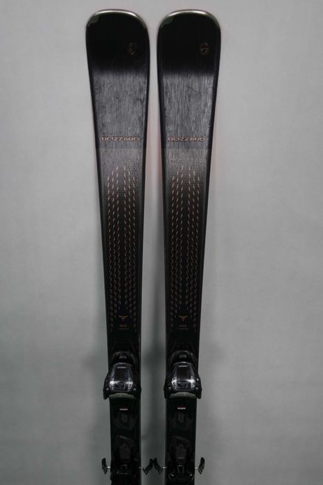 OD9 Blizzard Phoenix LTD 162 test