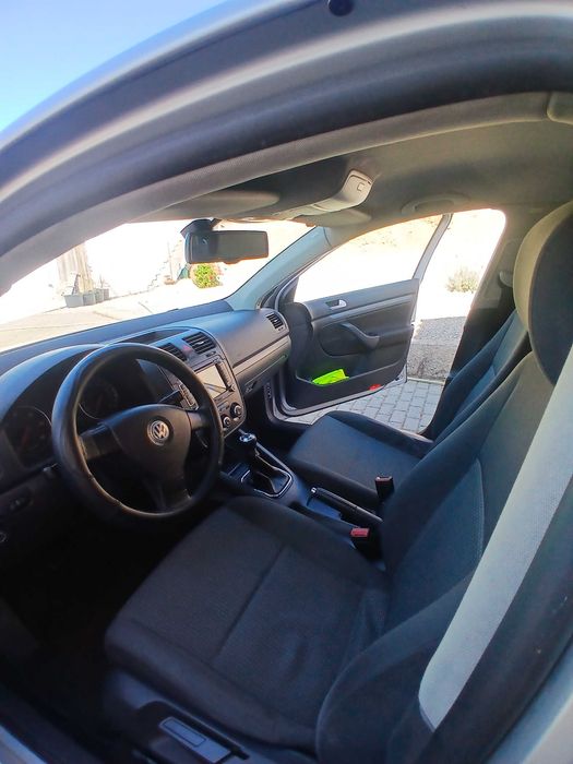 vendo VW Jetta 1.9tdi