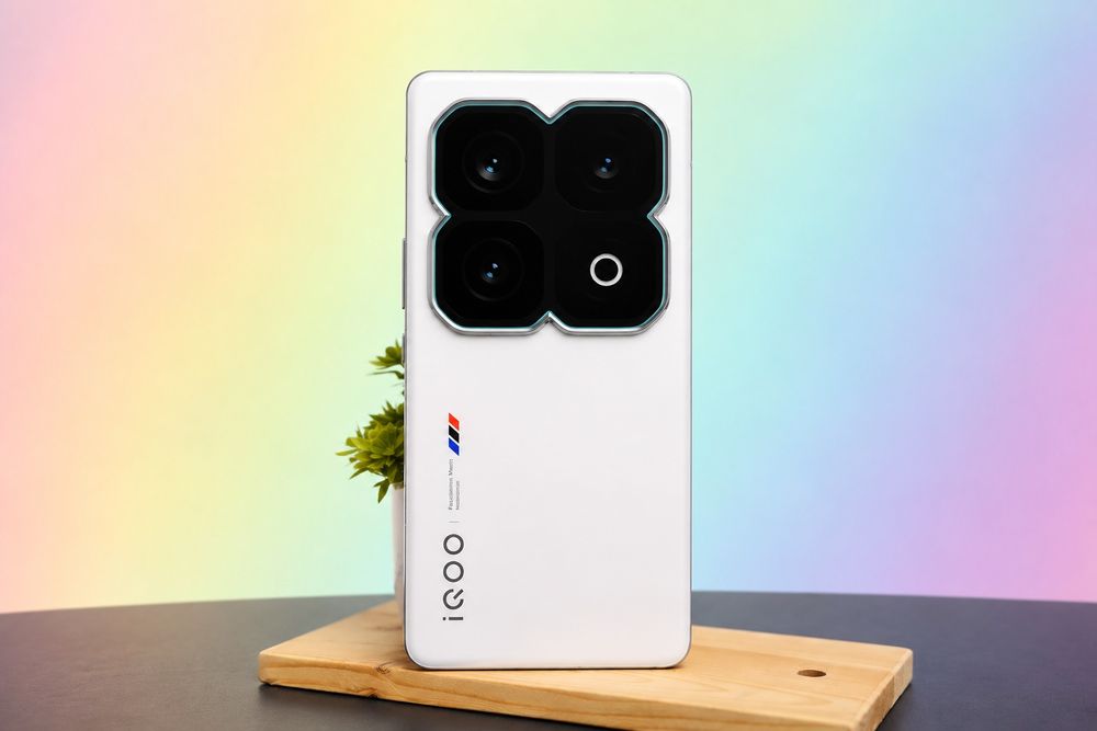 vivo iqoo 5 - купить мобильные телефоны и смартфоны - Цена на OLX.ua