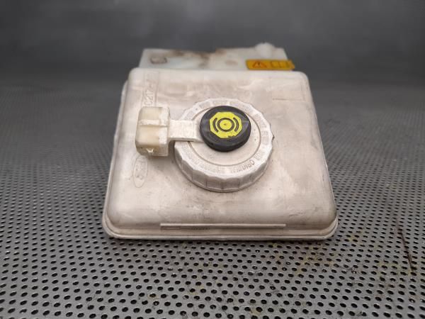 Servofreio FORD Transit Connect I (P65_, P70_, P80_)