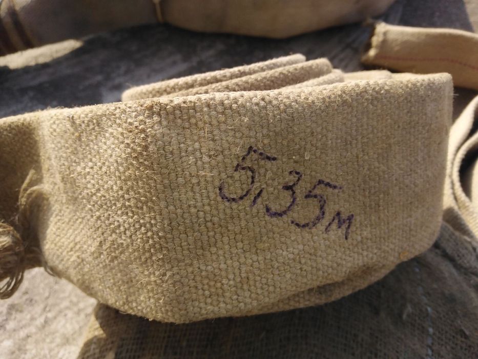 Продам пажарний пожарный рукав шланг