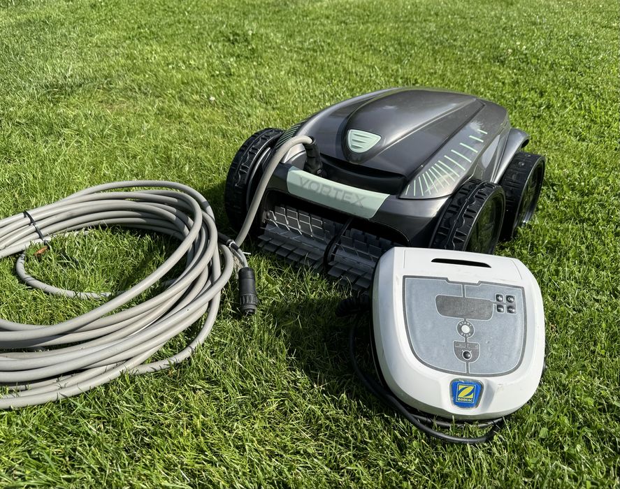 Robot basenowy Zodiac Vortex AV35050 Odkurzacz basen