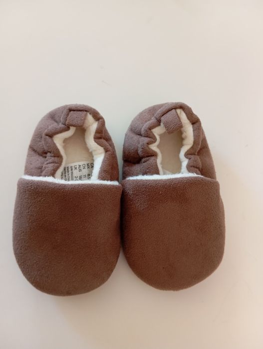 Pantufa 18-19 novas
