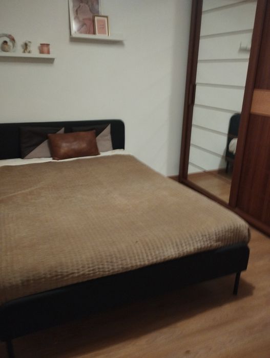 Aluguer quarto mobilado