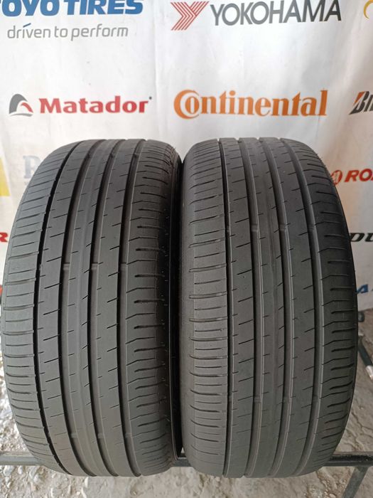 Літні шини 225/50 R17 Falken ziex ze310	2022 рік