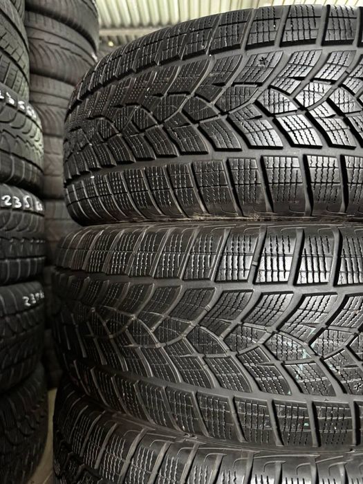235/55R19 Goodyear 2025p