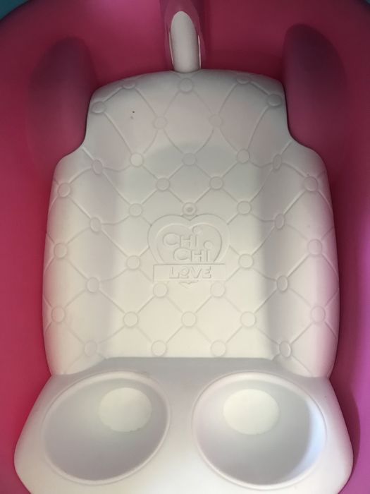 Коляска для собак Chi Chi Love Cute Trolley