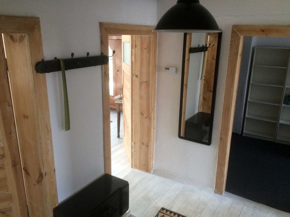Apartment in Wrocław, Plac Grunwaldzki - Więcej