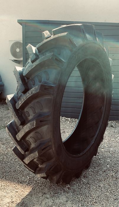 OPONA 12.4-32 KABAT SGP-04 8PR - Promocja - Dostawa gratis!!