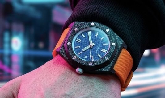Obudowa do zegarka Audemars Piguet x Swatch 2026