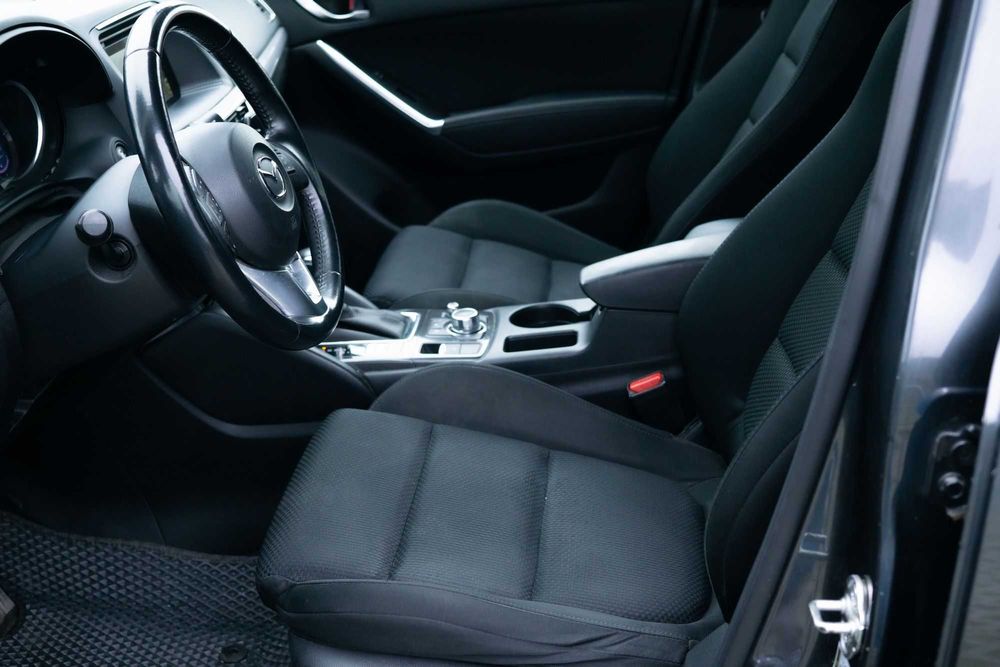 Mazda CX-5, 2.5,  150m.km, 2016