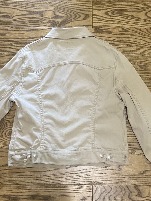 Джинсова куртка Esprit